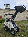 Мини погрузчик TAIAN DY620